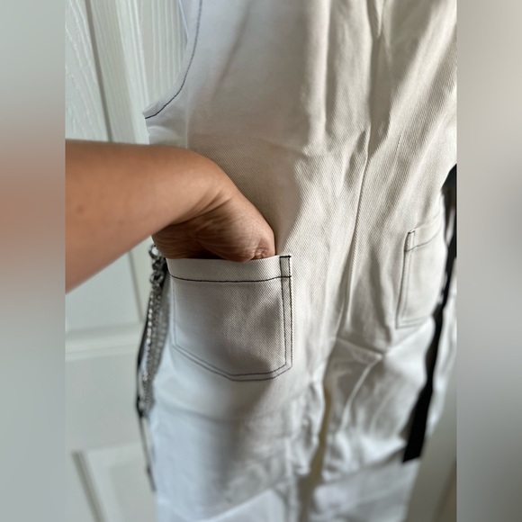 Choosy NWT Dumbo Overalls - Picture 6 of 16